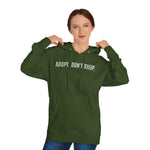 Mother Gaia Animal Rescue Hoodie