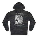 Mother Gaia Animal Rescue Hoodie