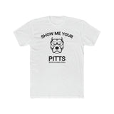Show Me Your Pitts!