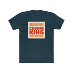 Cubing King