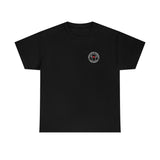 Emotional Support Tee HVY