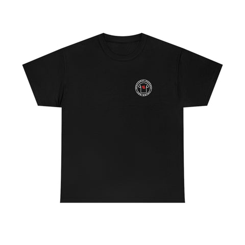 Emotional Support Tee HVY