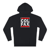 COLFAX Hoodie